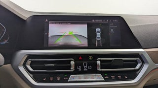 2021 BMW 3 Series thumbnail – West Palm Beach , FL – 29