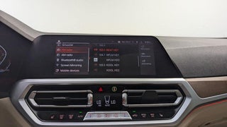 2021 BMW 3 Series thumbnail – West Palm Beach , FL – 22