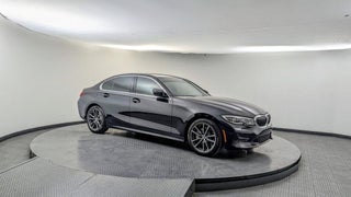 2021 BMW 3 Series thumbnail – West Palm Beach , FL – 9