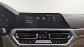 2021 BMW 3 Series thumbnail – West Palm Beach , FL – 25