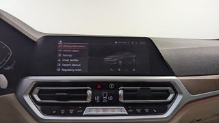 2021 BMW 3 Series thumbnail – West Palm Beach , FL – 26
