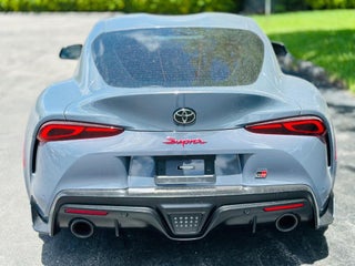 2023 Toyota GR Supra thumbnail – West Palm Beach , FL – 29