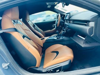 2023 Toyota GR Supra thumbnail – West Palm Beach , FL – 35