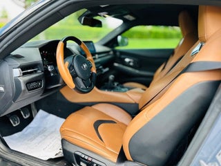 2023 Toyota GR Supra thumbnail – West Palm Beach , FL – 33