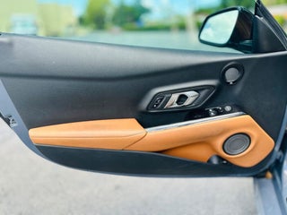 2023 Toyota GR Supra thumbnail – West Palm Beach , FL – 34