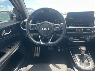 2024 Kia Forte thumbnail – Palmetto Bay, FL – 38
