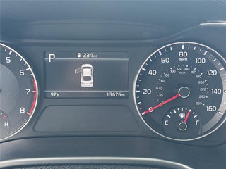 2024 Kia Forte thumbnail – Palmetto Bay, FL – 32