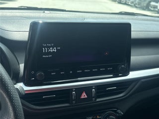 2024 Kia Forte thumbnail – Palmetto Bay, FL – 35