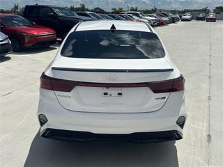 2024 Kia Forte thumbnail – Palmetto Bay, FL – 24