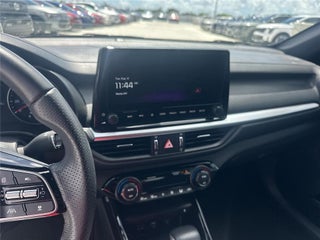 2024 Kia Forte thumbnail – Palmetto Bay, FL – 34