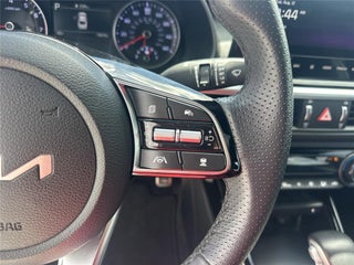 2024 Kia Forte thumbnail – Palmetto Bay, FL – 30