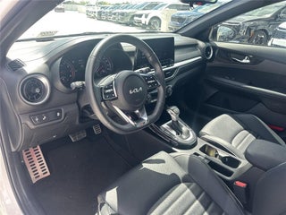 2024 Kia Forte thumbnail – Palmetto Bay, FL – 27