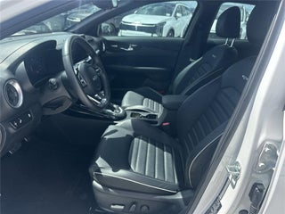 2024 Kia Forte thumbnail – Palmetto Bay, FL – 26