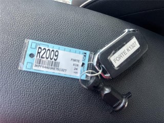 2024 Kia Forte thumbnail – Palmetto Bay, FL – 40