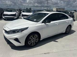 2024 Kia Forte thumbnail – Palmetto Bay, FL – 20