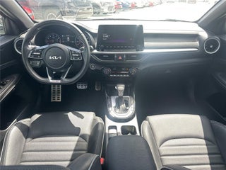 2024 Kia Forte thumbnail – Palmetto Bay, FL – 37