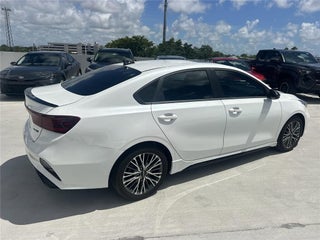 2024 Kia Forte thumbnail – Palmetto Bay, FL – 23