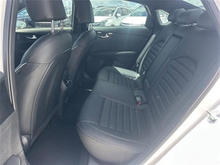 2024 Kia Forte thumbnail – Palmetto Bay, FL – 39