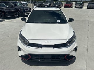 2024 Kia Forte thumbnail – Palmetto Bay, FL – 21
