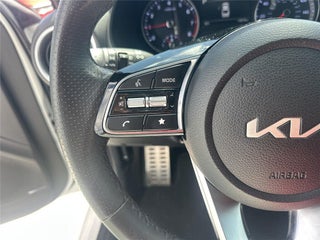 2024 Kia Forte thumbnail – Palmetto Bay, FL – 29