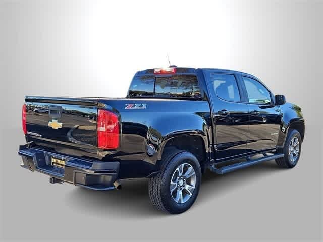 Chevrolet Colorado for sale Las Vegas