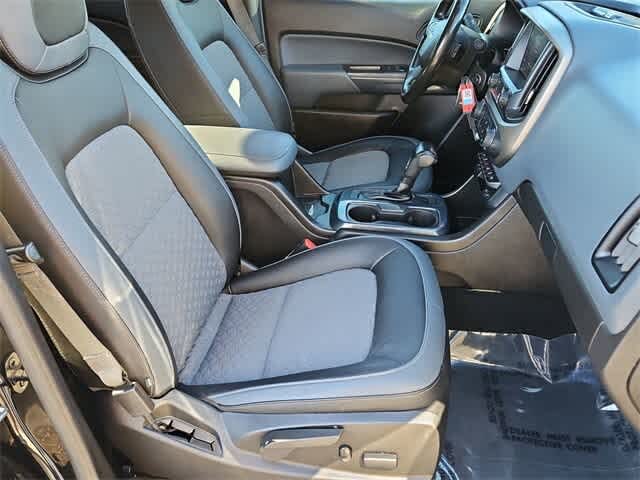 Chevrolet Colorado for sale Las Vegas