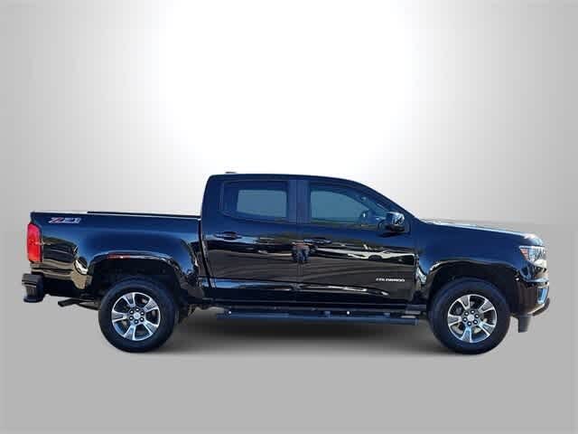 Chevrolet Colorado for sale Las Vegas