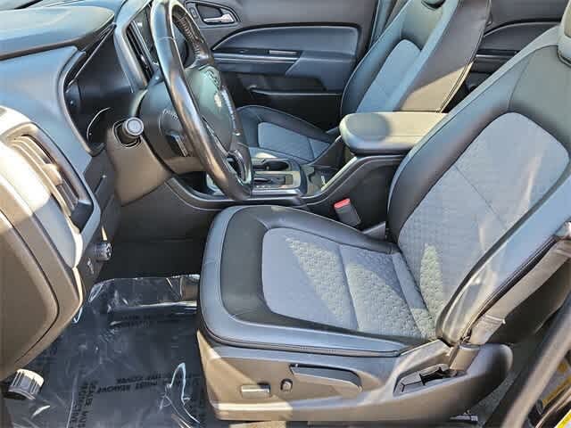 Chevrolet Colorado for sale Las Vegas