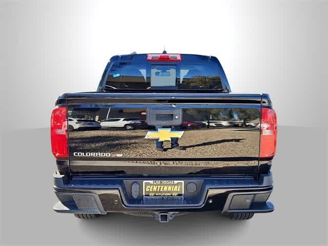 Chevrolet Colorado for sale Las Vegas