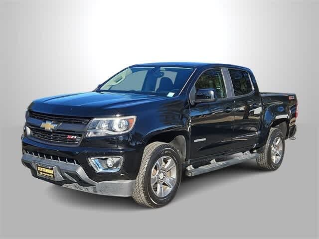 Chevrolet Colorado for sale Las Vegas