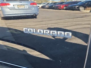 Chevrolet Colorado for sale Las Vegas