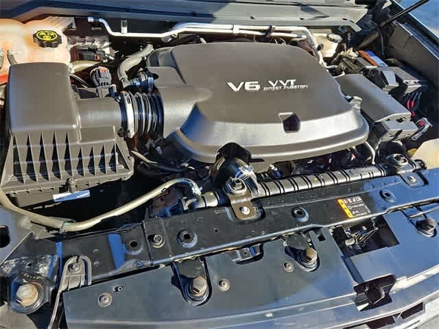 Chevrolet Colorado for sale Las Vegas