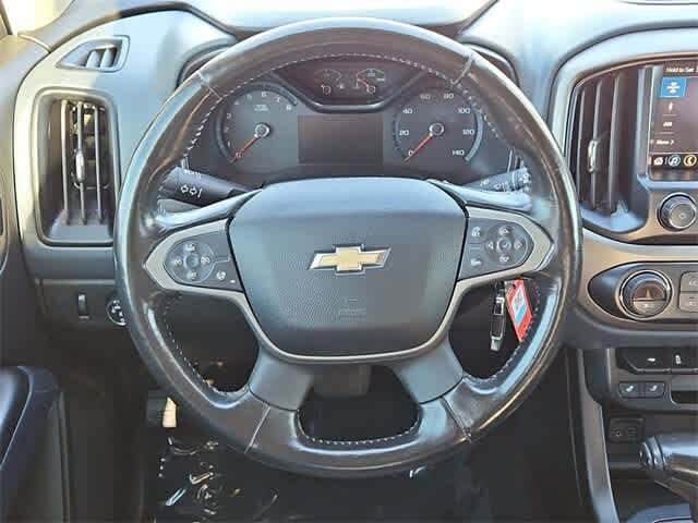 Chevrolet Colorado for sale Las Vegas