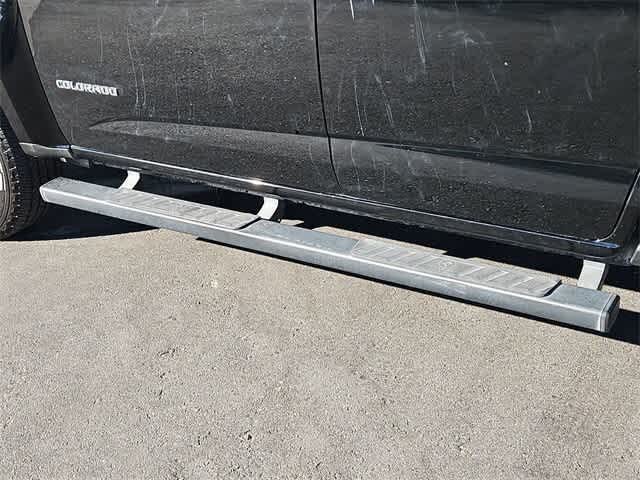 Chevrolet Colorado for sale Las Vegas