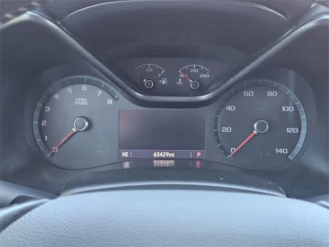 Chevrolet Colorado for sale Las Vegas