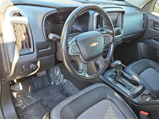 Chevrolet Colorado for sale Las Vegas
