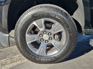 Chevrolet Colorado for sale Las Vegas