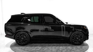 Land Rover Range Rover for sale Las Vegas