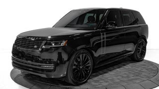 Land Rover Range Rover for sale Las Vegas