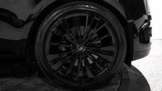 Land Rover Range Rover for sale Las Vegas