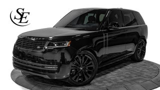 Land Rover Range Rover for sale Las Vegas