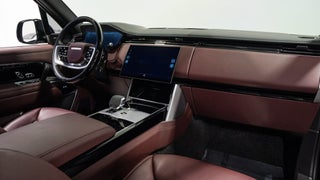 Land Rover Range Rover for sale Las Vegas