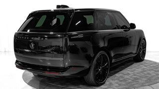Land Rover Range Rover for sale Las Vegas
