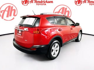 Toyota RAV4 for sale Las Vegas