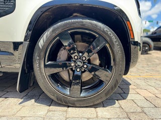 Land Rover Defender for sale Las Vegas