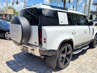 Land Rover Defender for sale Las Vegas