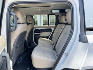 Land Rover Defender for sale Las Vegas