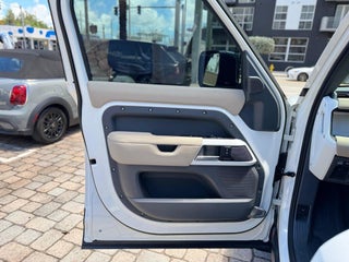 Land Rover Defender for sale Las Vegas