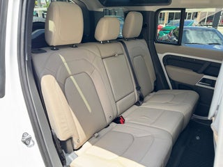 Land Rover Defender for sale Las Vegas