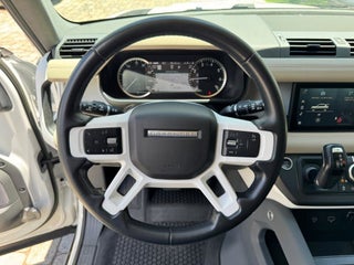Land Rover Defender for sale Las Vegas